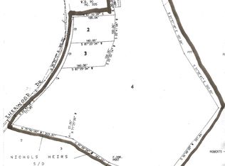 1910 Sherwood Dr, Morristown, TN 37814