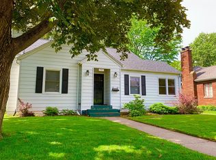 721 Spalding Blvd, Davenport, IA