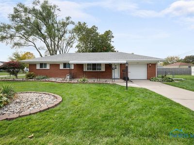 324 S Whittlesey Ave, Oregon, OH, 43616
