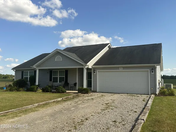 2103 Rozier Church Road, Lumberton, NC 28360