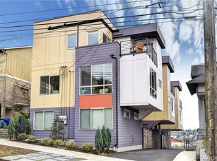 1615 S Weller St, Seattle, WA 98144