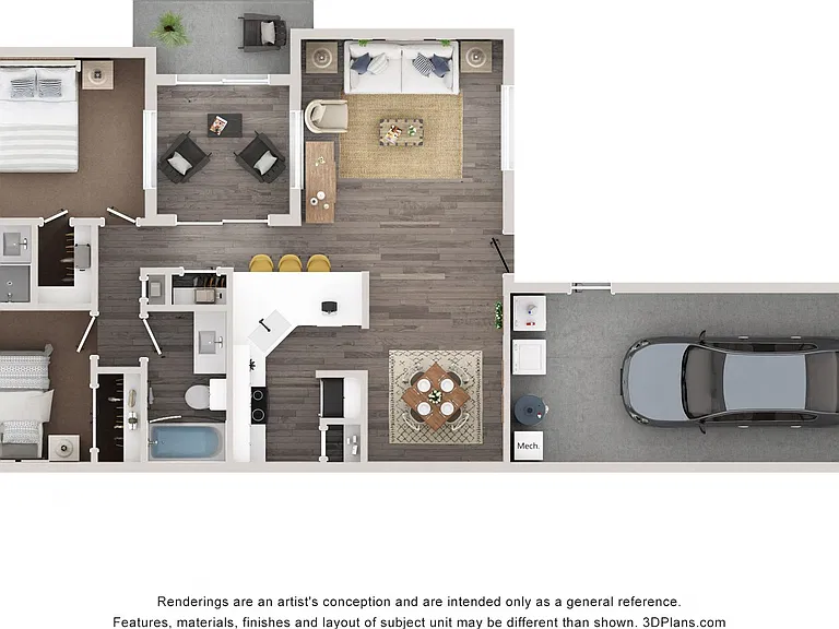 Hearthstone Homes - OKC — Photo 20