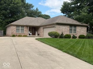 393 Jefferson Vly, Coatesville, IN 46121
