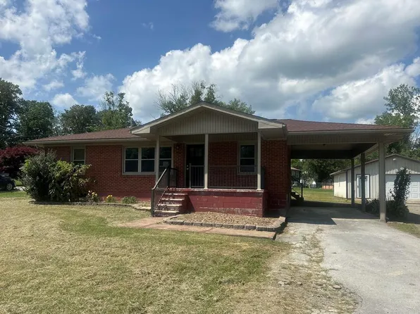 3615 Merle Travis Hwy, Beechmont, KY 42323