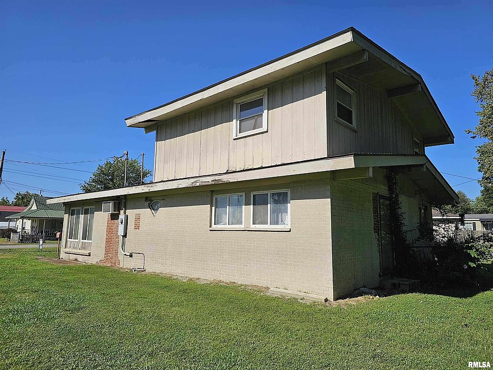 1017 E 6th St, Metropolis, IL 62960 Zillow
