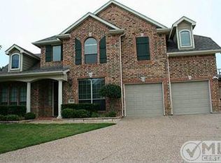 2025 Annabel Ave, Flower Mound, TX 75028