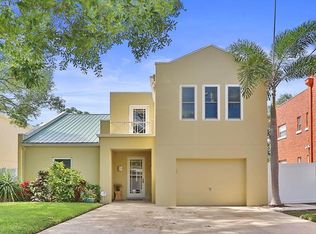 3207 W San Pedro St, Tampa, FL 33629