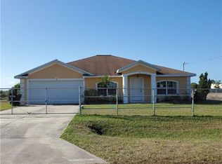 2611 W Rochester Rd, Avon Park, FL 33825