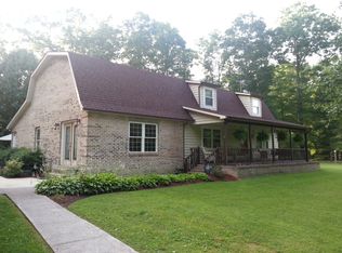 246 Ridge Rd, Lancing, TN 37770