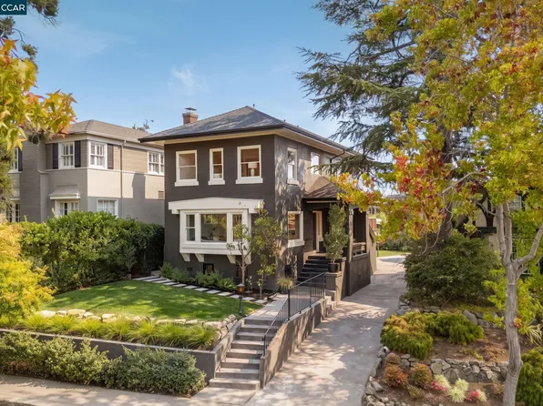362 Magnolia Ave, Piedmont, CA 94611