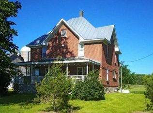 243893 State Highway 97, Athens, WI 54411