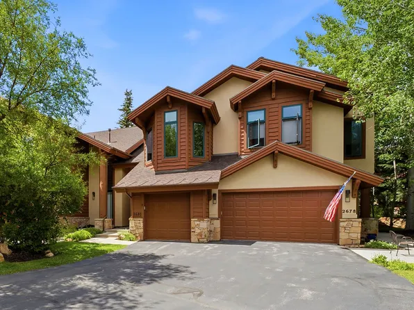 2680 Gallivan Loop, Park City, UT 84060