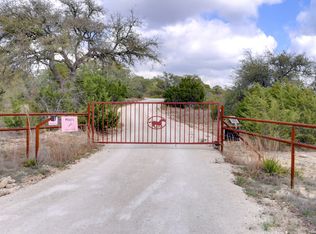 108 Twin Sisters Drive, Spring Branch, TX 78070