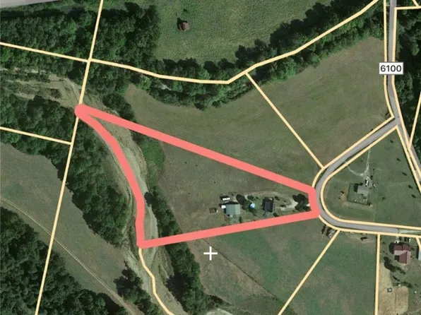 197 Madison 6177, Huntsville, AR 72740