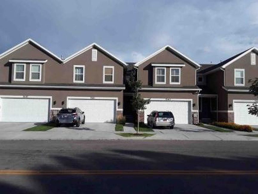 Property Front View