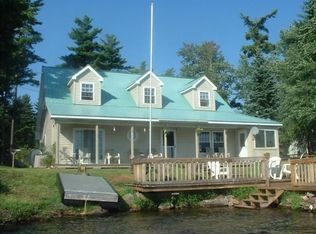 78 Dewey Rd, Hermon, NY 13652