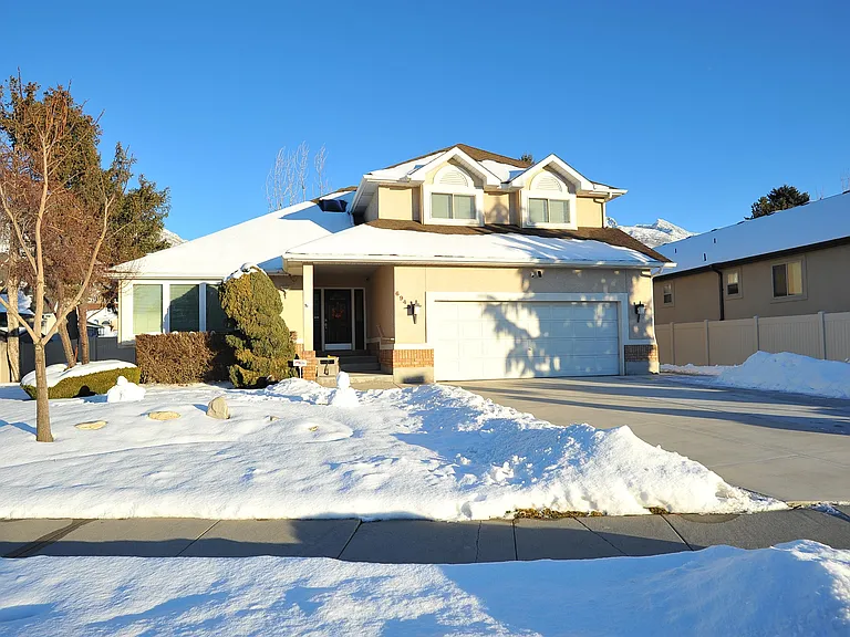 6943 S Hollow Ridge Rd — Photo 1