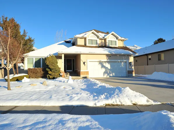 6943 S Hollow Ridge Rd, Cottonwood Heights, UT 84121