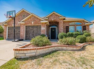 4517 Woodbluff Dr, Mesquite, TX