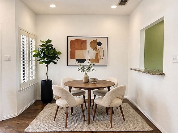3rd image of 18040 Midway Rd APT 127