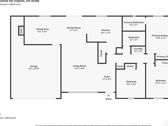 3rd image of 4813 Bonnie Rd