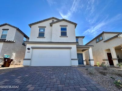 10483 W Thetford Ln, Marana, AZ, 85653