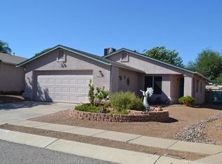 4656 S Gatwick Dr, Tucson, AZ 85730