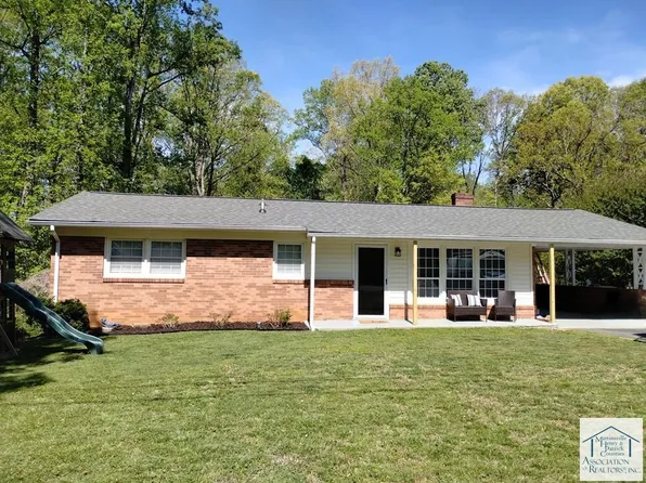 710 Druid Ln, Martinsville, VA 24112
