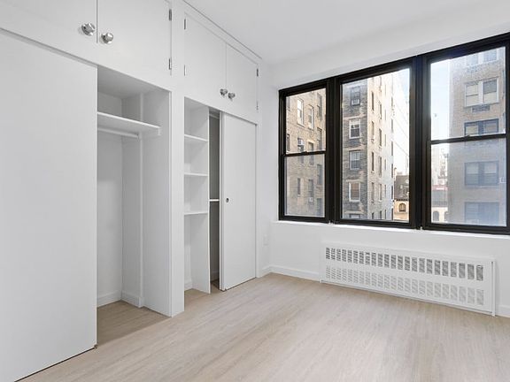 2nd image of 308 W 82nd St APT 9C