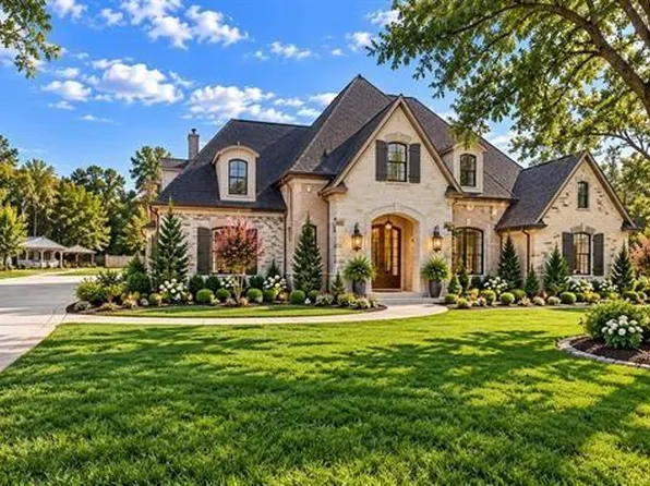 3620 Wakefield Ln, Beaumont, TX 77706