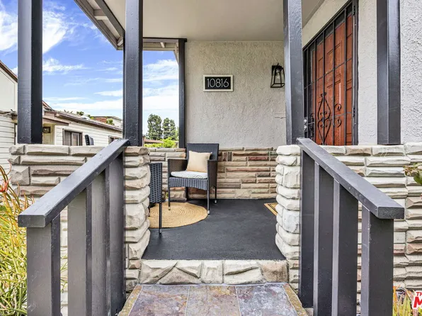 10816 Lawler St, Los Angeles, CA 90034
