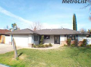 2753 Rutledge Way, Stockton, CA 95207