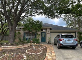 12807 Aqua Valley, Helotes, TX 78023
