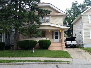 2131 W 89th St, Cleveland, OH