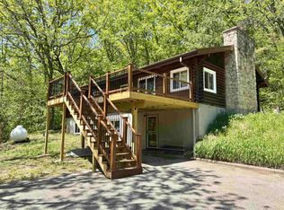 63368 County Rd N, Prairie Du Chien, WI 53821