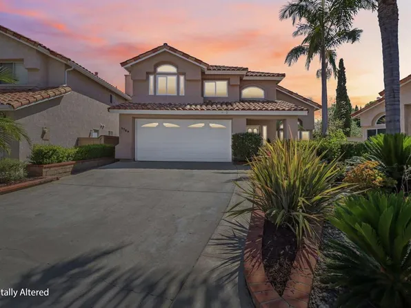 1789 Pinnacle Ct, Vista, CA 92081