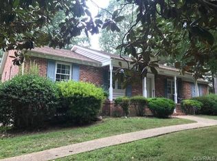 4001 Oxbridge Rd, North Chesterfield, VA 23236