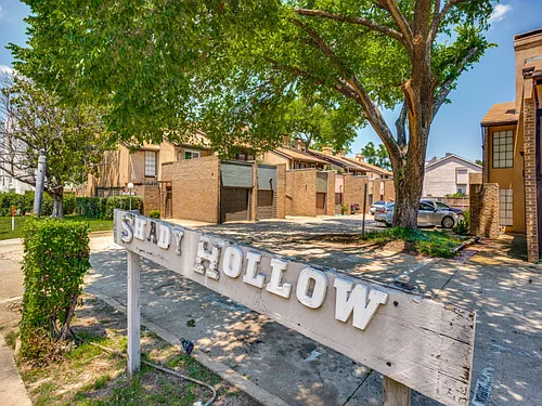 Building Photo - 6019 Ridgecrest Rd #202
