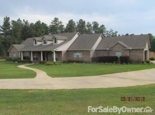 3630 Harley Ridge Rd, Longview, TX 75604