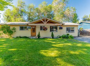 1329 NE Watson Dr, Bend, OR 97701