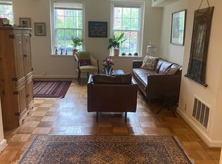 3872 Porter St NW APT A355, Washington, DC 20016
