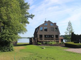 2045 Pleasant St, Bridgewater, MA 02324