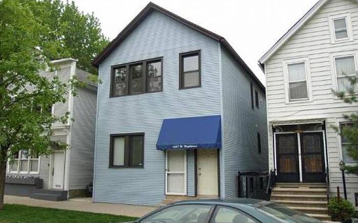 1st image of 1637 W Wrightwood Ave APT 1R
