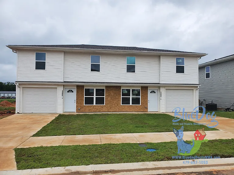 1202 Nedra Drive — Photo 2