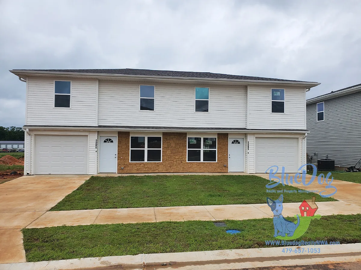 Building Photo - 1202 Nedra Drive