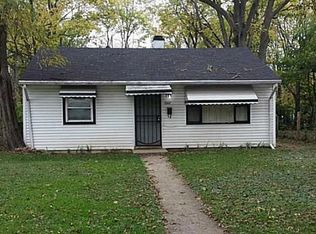 3541 Ralston Ave, Indianapolis, IN 46218