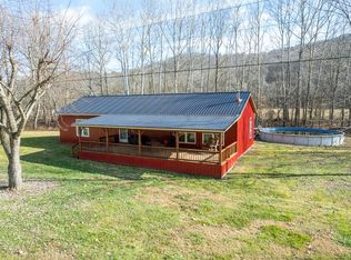 4728 Grassy Fork Rd, Peebles, OH 45660