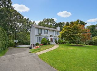 120 Hailes Hill Rd, Swansea, MA 02777