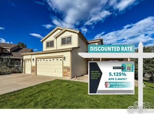 1750 Preston Dr, Longmont, CO 80504