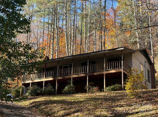 82 Merry Cove Rd, Sylva, NC 28779